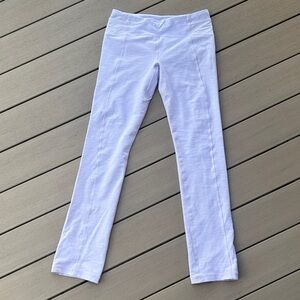 lululemon athletica sweats/ Leggings